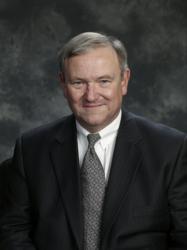 Dr. Bill Curtis, CAST Chief Scientist
